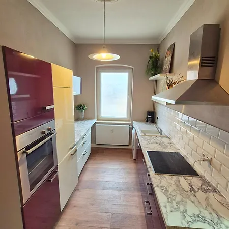 Apartamento Friedrich