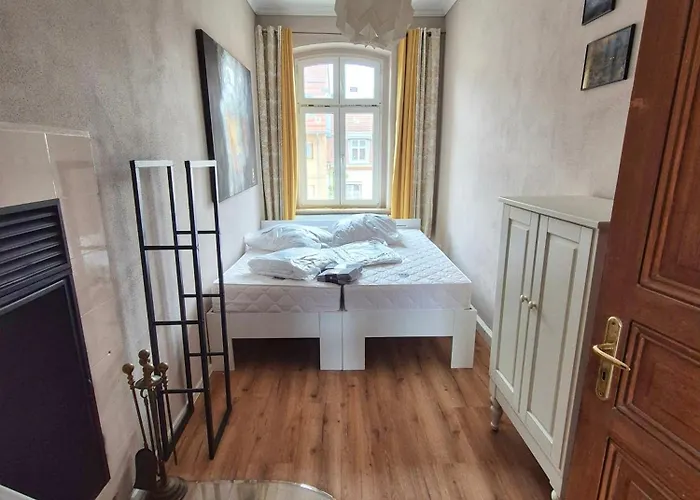 Friedrich Apartamento